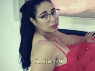 ZoeBenett