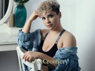 ZoeCromier