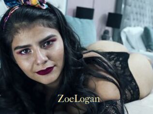 ZoeLogan