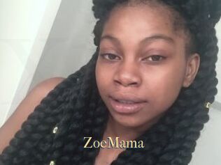 ZoeMama