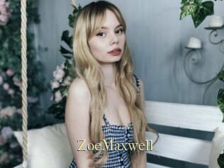 ZoeMaxwell