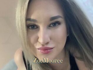 ZoeMooree