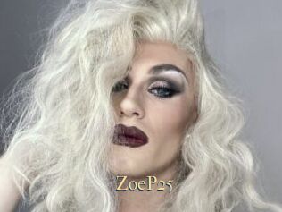ZoeP25