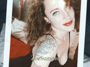 ZoeSummer