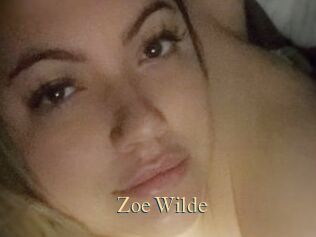 Zoe_Wilde