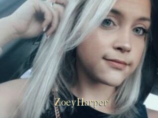 ZoeyHarper