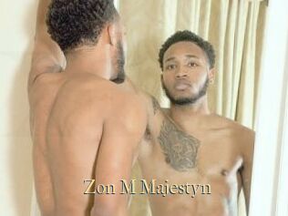 Zon_M_Majestyn