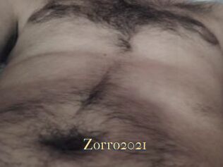 Zorro2021