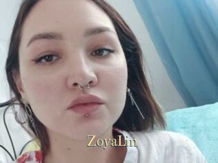 ZoyaLin