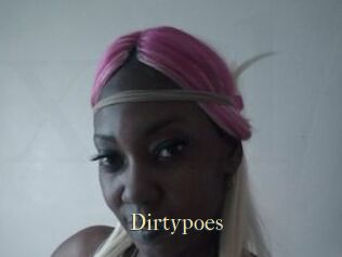 Dirtypoes