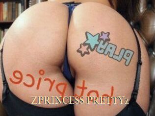 ZPRINCESS_PRETTYz