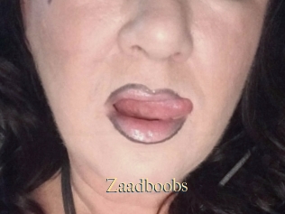 Zaadboobs
