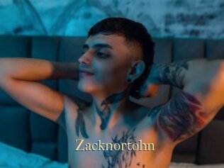 Zacknortohn