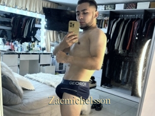 Zacmichelsson