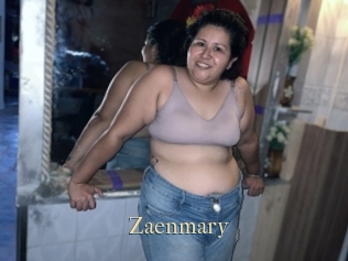 Zaenmary