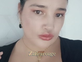 Zafirarouge