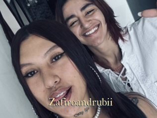 Zafiroandrubii