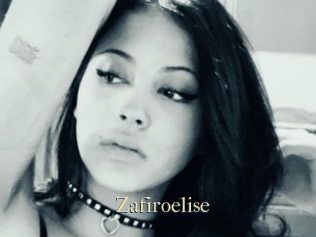 Zafiroelise
