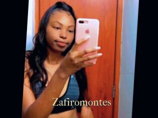 Zafiromontes