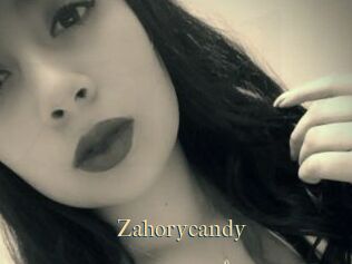 Zahorycandy