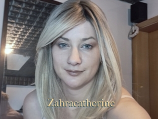 Zahracatherine