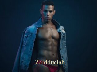 Zaiddualah