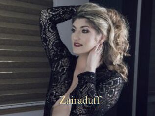 Zairaduff