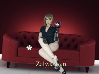 Zalyaamun