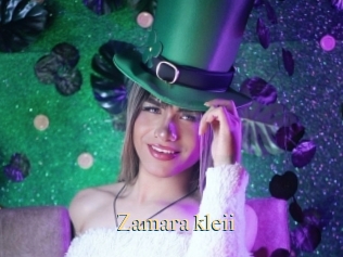 Zamara_kleii