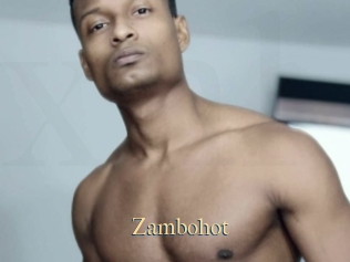 Zambohot