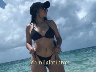 Zamilalatinfox