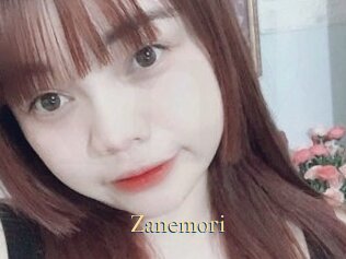 Zanemori
