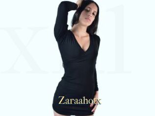 Zaraahotx