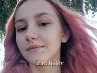 Zarabiddy