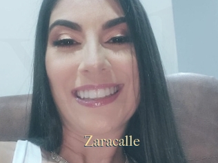 Zaracalle