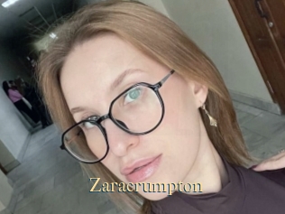 Zaracrumpton