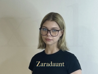 Zaradaunt