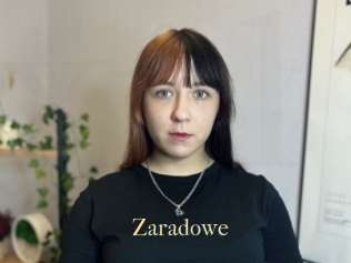 Zaradowe