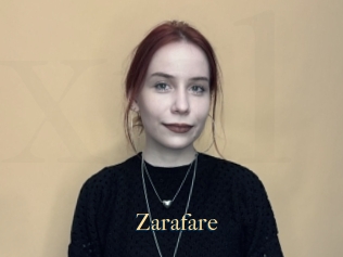 Zarafare