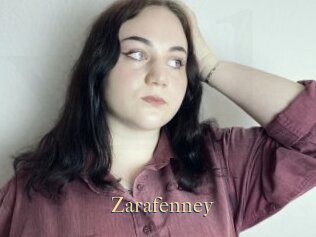 Zarafenney