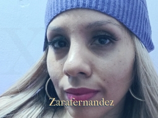 Zarafernandez