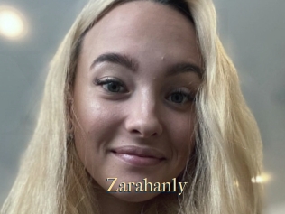 Zarahanly