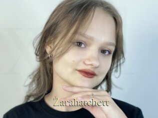 Zarahatchett