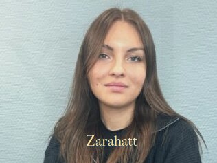 Zarahatt