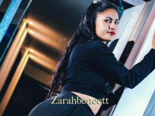 Zarahbeneett