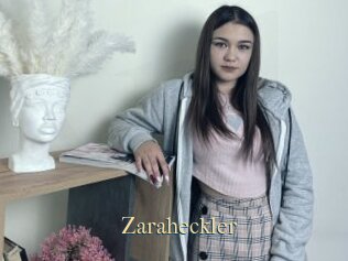 Zaraheckler