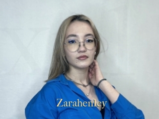 Zarahenley