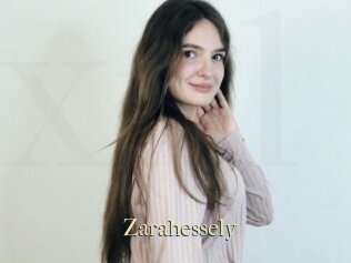 Zarahessely