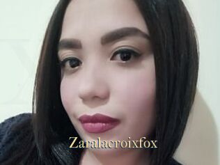 Zaralacroixfox