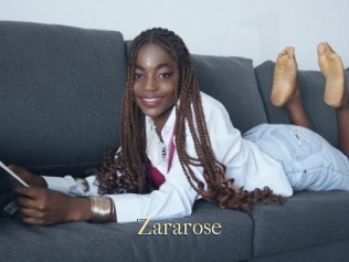 Zararose